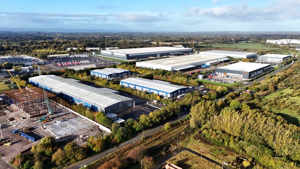 North Rd, Ellesmere Port à vendre - Photo du bâtiment - Image 3 de 14