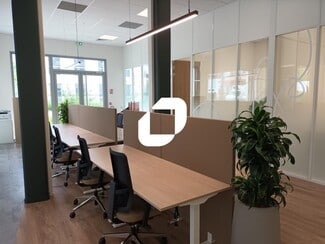 More details for 228 Rue Jean Jaures, Villeneuve-d'Ascq - Office for Lease