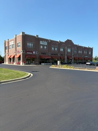 More details for 11-101 W 112th Ave, Crown Point, IN - Office/Retail for Lease