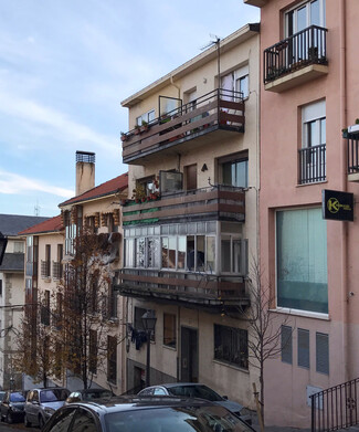 Plus de détails pour Calle de la Cañada Nueva, 43, San Lorenzo de El Escorial - Multi-résidentiel à vendre