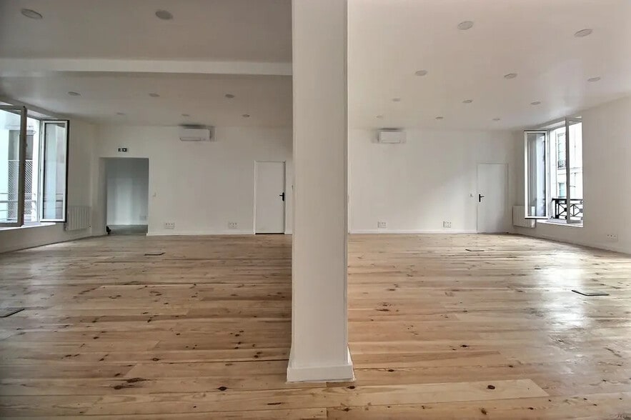 12 Rue Vignon, Paris à louer - Photo intérieure - Image 3 de 27