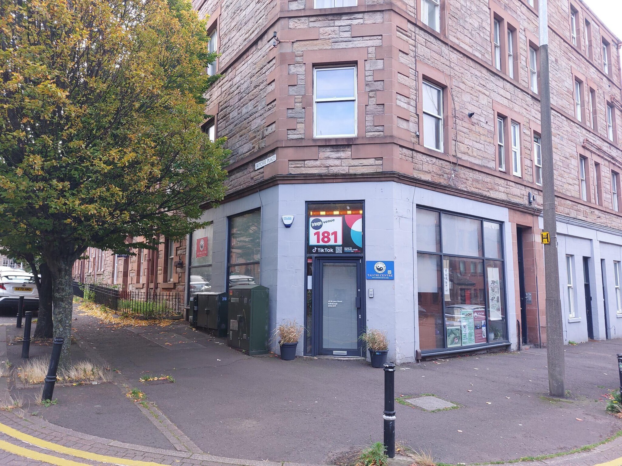 41 Bryson Rd, Edinburgh à vendre Photo du bâtiment- Image 1 de 6