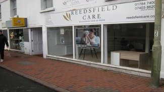 More details for 80 High St, Egham - Retail for Lease