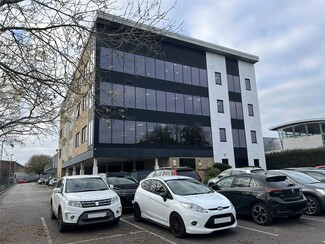 Plus de détails pour 6-7 Claydons Ln, Rayleigh - Bureau à louer