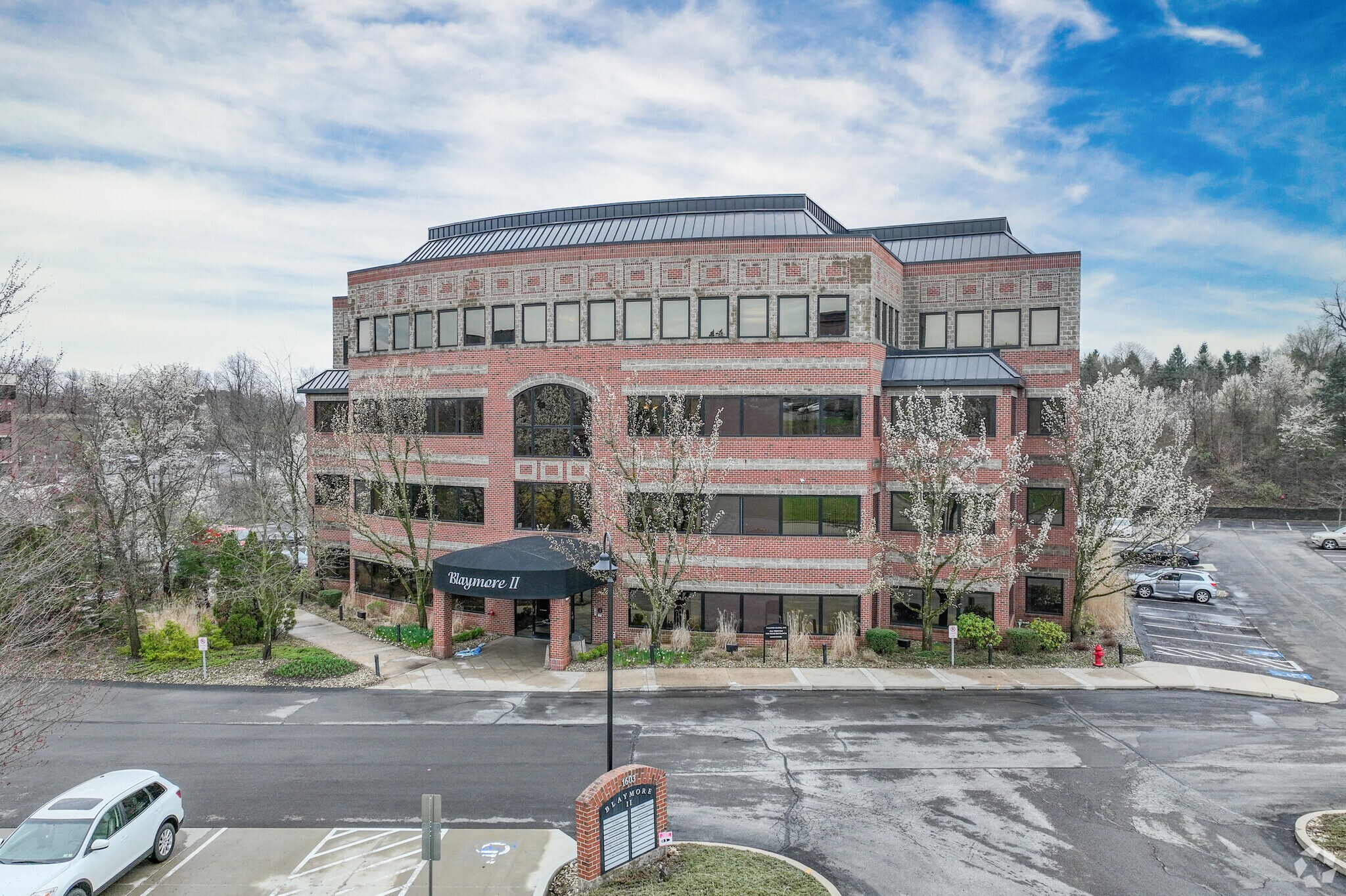 1603 Carmody Ct, Sewickley, PA for lease Building Photo- Image 1 of 9