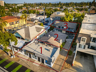 Plus de détails pour 1106 W Santa Ana Blvd, Santa Ana, CA - Multi-résidentiel à vendre