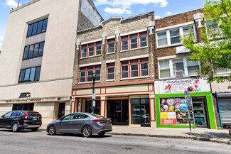 Plus de détails pour 337 Main St, Poughkeepsie, NY - Bureau/Commerce de détail à louer