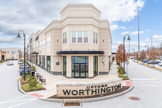Plus de détails pour 455 Carnegie Blvd, Malvern, PA - Bureau, Commerce de détail à louer