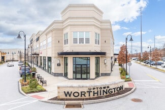 More details for 455 Carnegie Blvd, Malvern, PA - Office, Retail for Lease