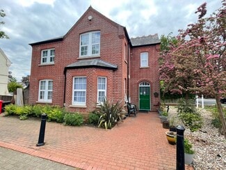 More details for 99 Alexandra Rd, Farnborough - Office for Sale