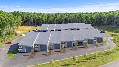 12 Shenandoah Dr, Saratoga Springs, NY for lease Building Photo- Image 2 of 13