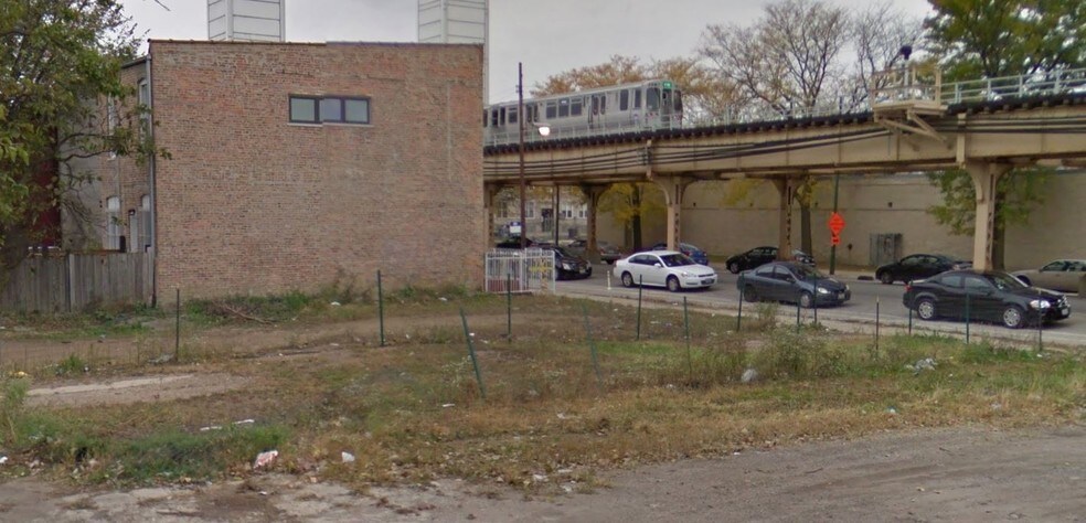 2735 W Lake St, Chicago, IL for sale - Primary Photo - Image 1 of 1