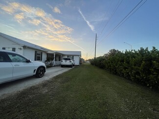 Plus de détails pour 2130 FL-70, Okeechobee, FL - Bureau à vendre