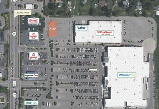 Plus de détails pour 5725 S Transit Rd, Lockport, NY - Bureau/Commerce de détail à louer