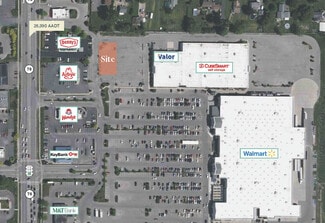 More details for 5725 S Transit Rd, Lockport, NY - Office/Retail for Lease
