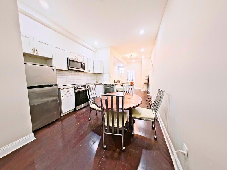3010 N Broad St, Philadelphia, PA à vendre - Photo du bâtiment - Image 2 de 32