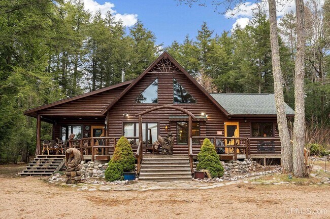 More details for 505 E Bass Woods Ln, Gwinn, MI - Specialty for Sale