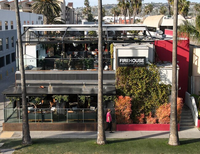 Plus de détails pour 722 Grand Ave, San Diego, CA - Commerce de détail à vendre