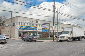 More details for 160-39-160-61 Rockaway Blvd, Jamaica, NY - Office for Lease