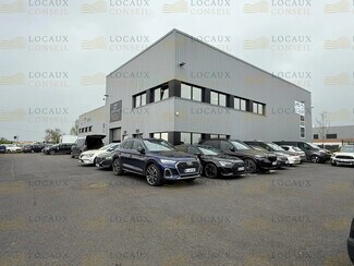 More details for Flex for Lease