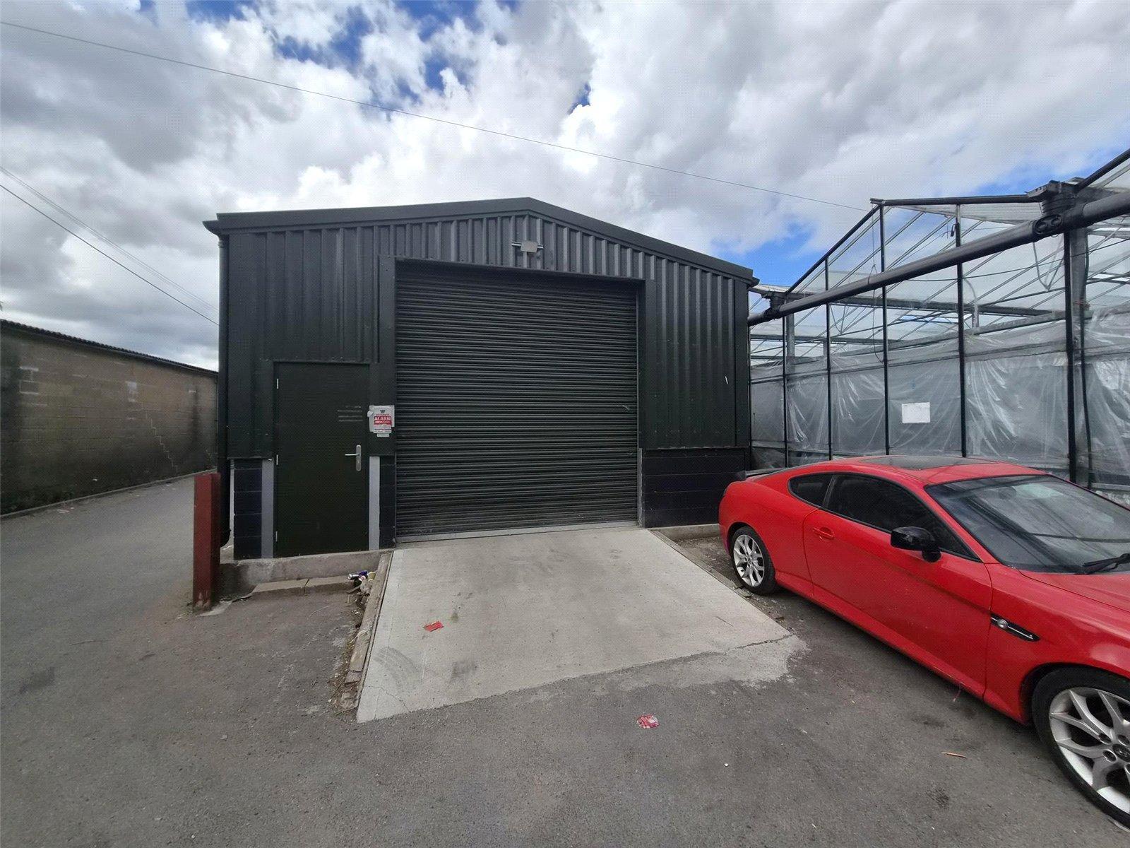 1 Silverwood Close, Nazeing for lease Primary Photo- Image 1 of 3