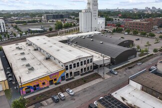 Plus de détails pour 1325 Quincy St NE, Minneapolis, MN - Commerce de détail, Local d'activités à louer