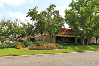 More details for 4704 W Jennifer Ave, Fresno, CA - Flex for Lease