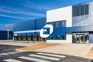 Plus de détails pour Bureau, Industriel à louer