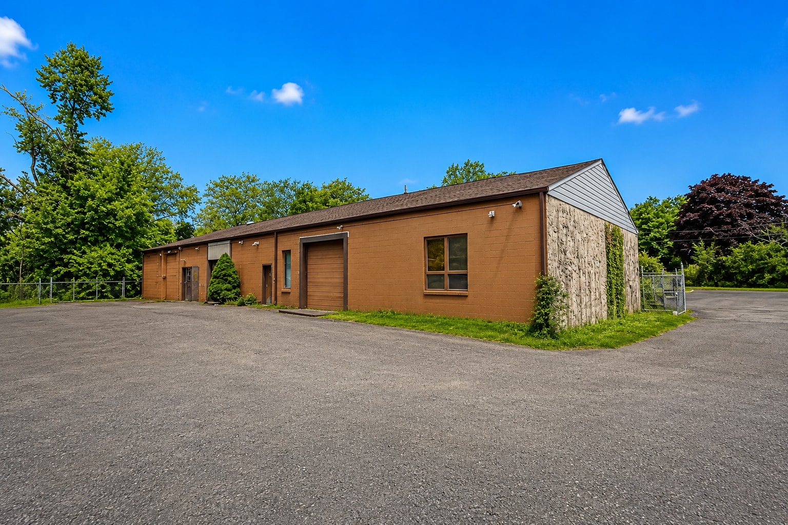 22 Morse Ave, Ewing, NJ for lease Building Photo- Image 1 of 5