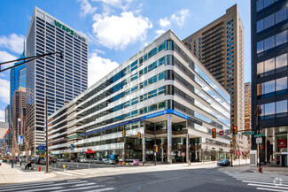 More details for 1900 Market St, Philadelphia, PA - Office for Lease