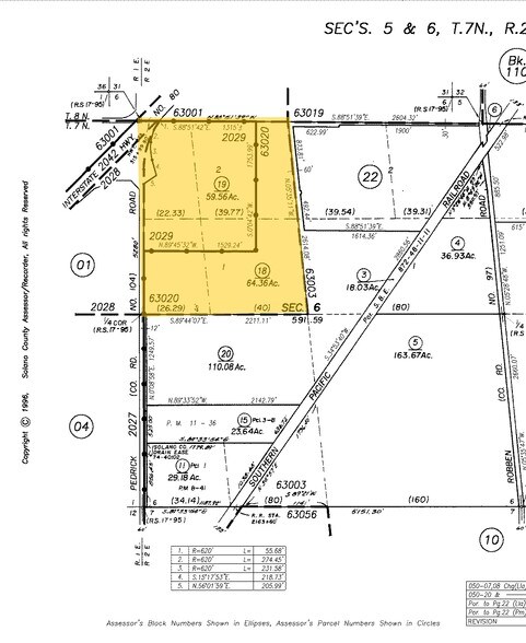 8534 Pedrick Rd, Dixon, CA à vendre - Photo du bâtiment - Image 2 de 3