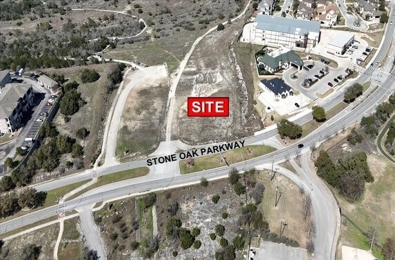 20395 Stone Oak Pky, San Antonio, TX à vendre - Photo du bâtiment - Image 1 de 5