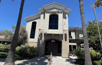 Plus de détails pour 986 W Alluvial Ave, Fresno, CA - Bureau à louer