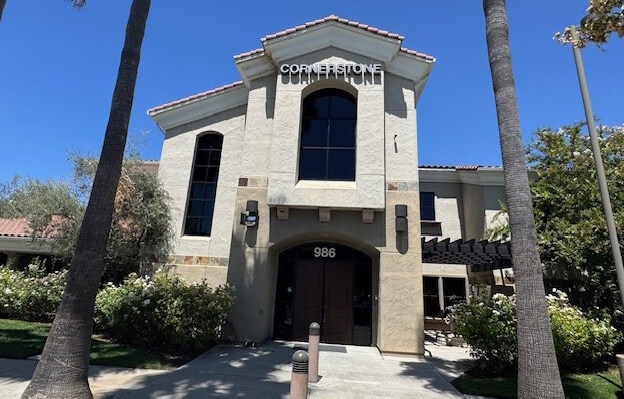 986 W Alluvial Ave, Fresno, CA for lease Building Photo- Image 1 of 10