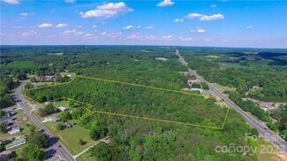 More details for 7187 Jordan Rd, Ramseur, NC - Land for Sale