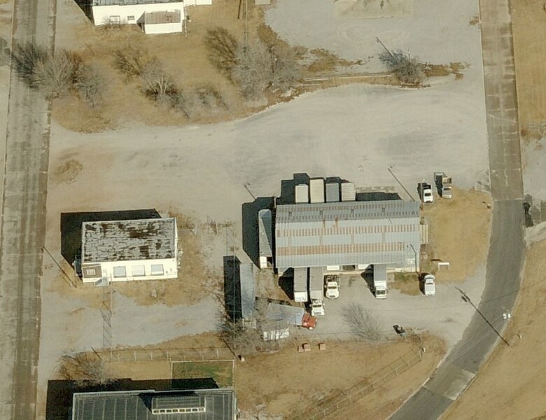 417 SE Stafford St, Lawton, OK à louer Photo principale- Image 1 de 5