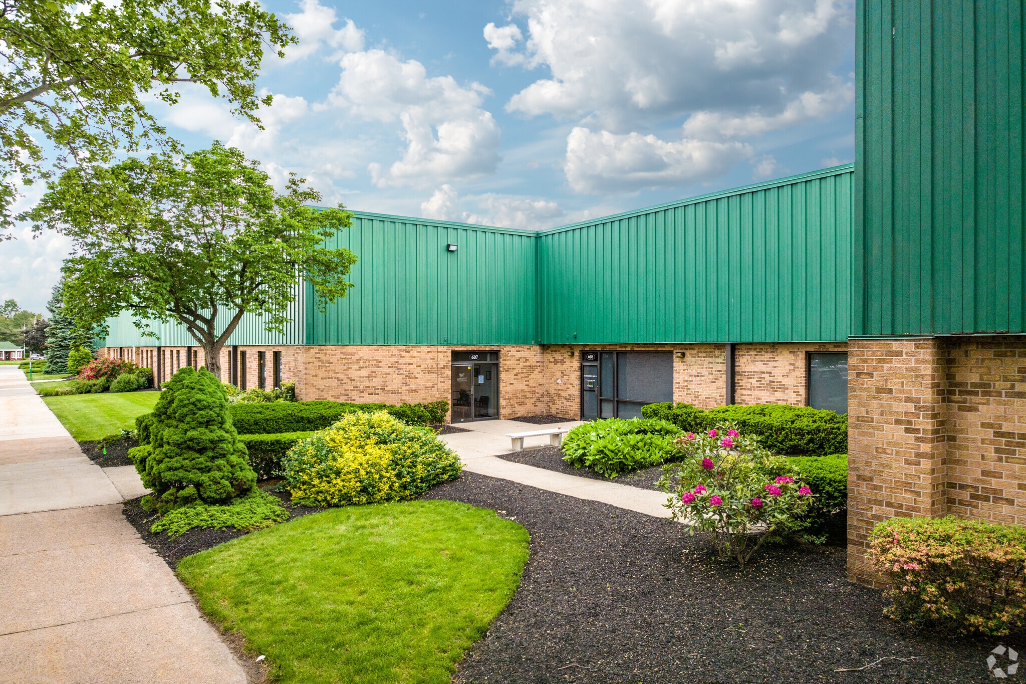 60 Chapin Rd, Pine Brook, NJ for lease Primary Photo- Image 1 of 26