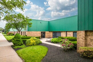 Plus de détails pour 45 Us Highway 46, Pine Brook, NJ - Local d'activités à louer