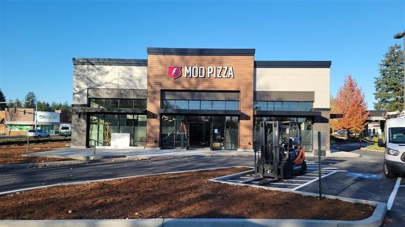 400 Cooper Point Rd NW, Olympia, WA for lease - Building Photo - Image 1 of 5