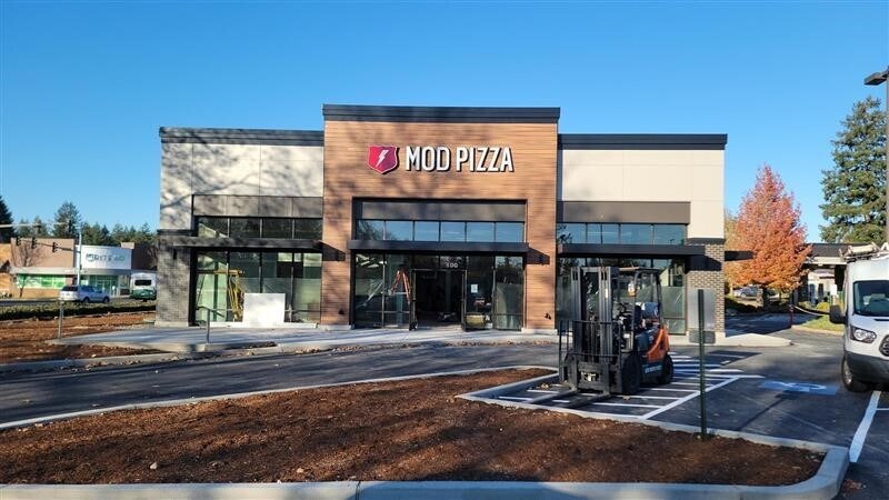 400 Cooper Point Rd NW, Olympia, WA à louer Photo du bâtiment- Image 1 de 6