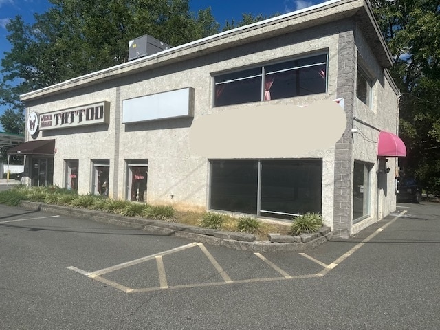 1200 Route 23, Wayne, NJ for lease - Building Photo - Image 1 of 3