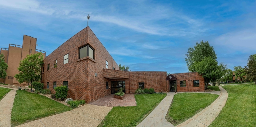 5155 Arapahoe Ave, Boulder, CO à louer Photo principale- Image 1 de 3