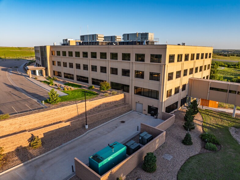 2 Cabela Dr, Sidney, NE à vendre - Photo du bâtiment - Image 2 de 23