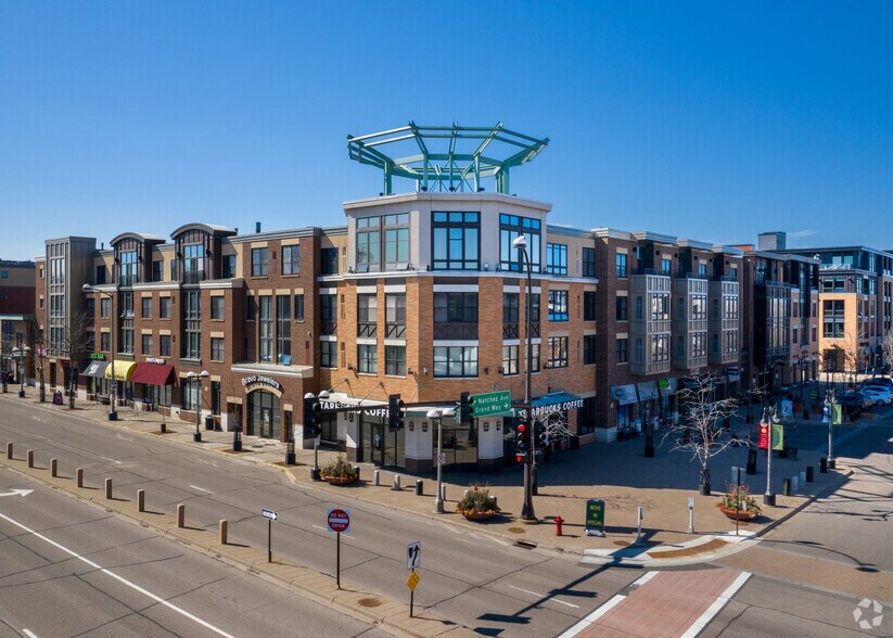 3820 Grand Way, Saint Louis Park, MN à louer - Photo du bâtiment - Image 3 de 70