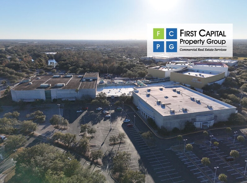 1700 Oviedo Mall Blvd, Oviedo, FL for lease - Building Photo - Image 2 of 9