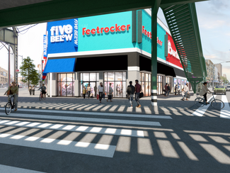 More details for 747-749 Broadway, Brooklyn, NY - Office for Lease