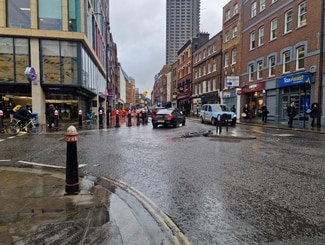 More details for 29 Cloth Fair, London - Office for Lease