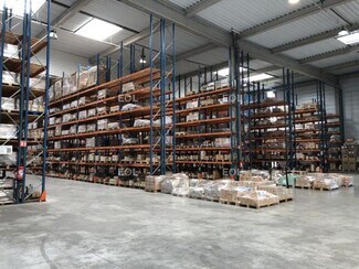 More details for Industrial for Lease