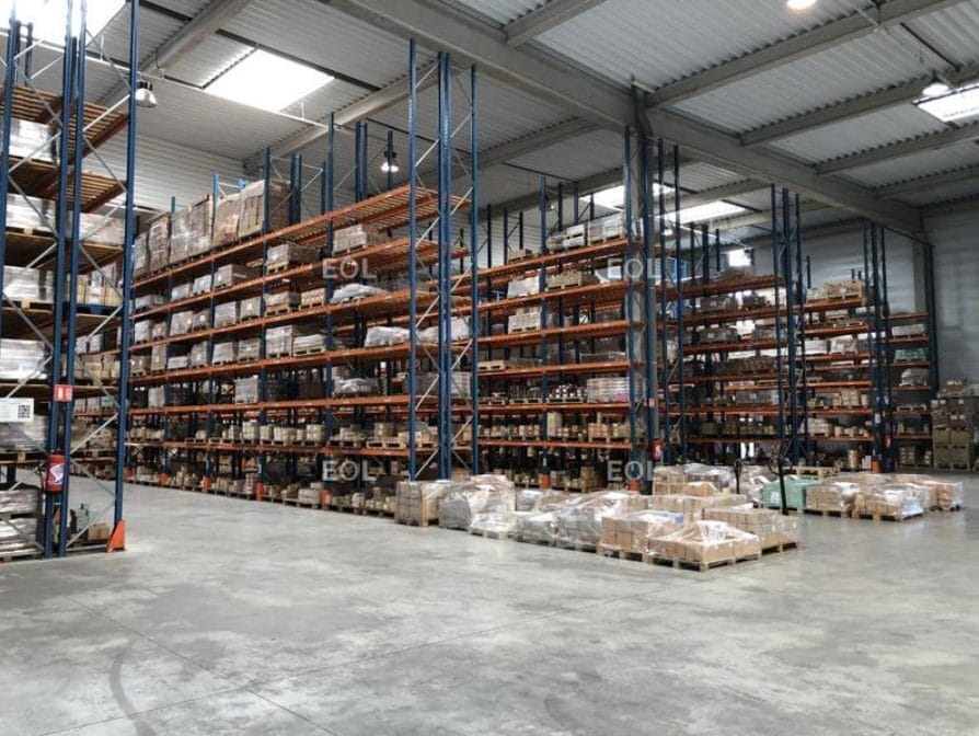 Industrial in Sartrouville for lease Interior Photo- Image 1 of 5