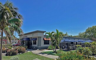 Plus de détails pour 2260 Martin Luther King Blvd, Fort Myers, FL - Commerce de détail à vendre